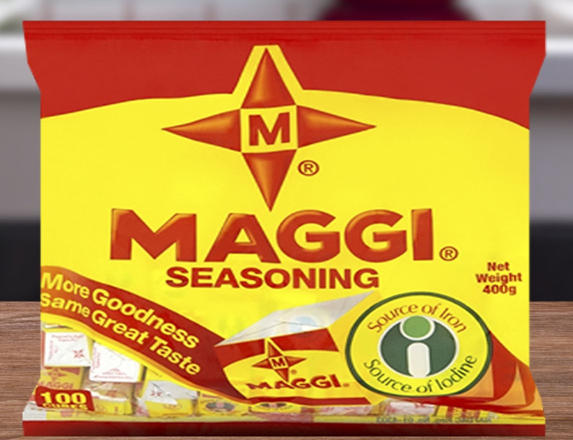 Maggi Kitchen Star Image - Maggi Seasoning Cubes - HD Wallpaper 