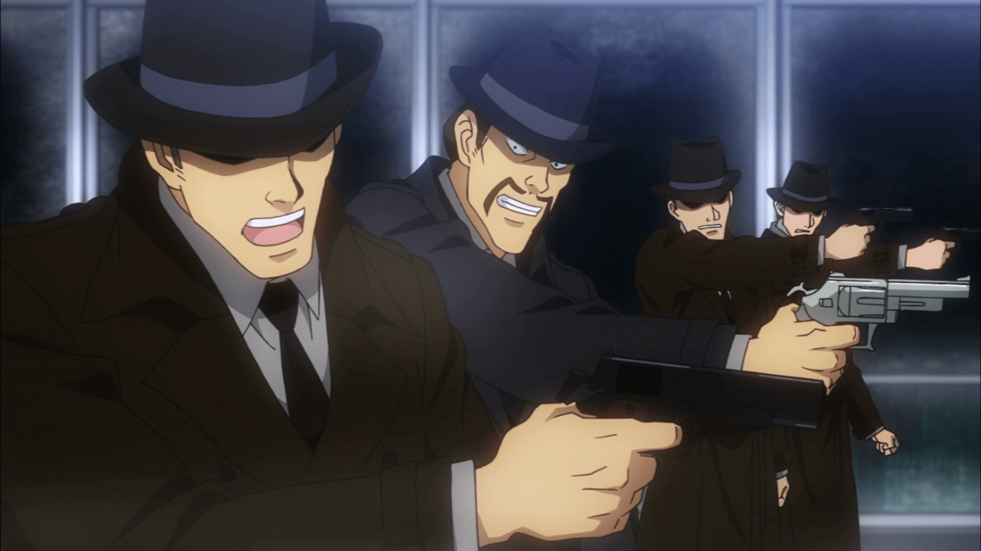 Vlcsnap 2015 03 29 12h40m42s150 - Magic Kaito Midnight Crow - HD Wallpaper 