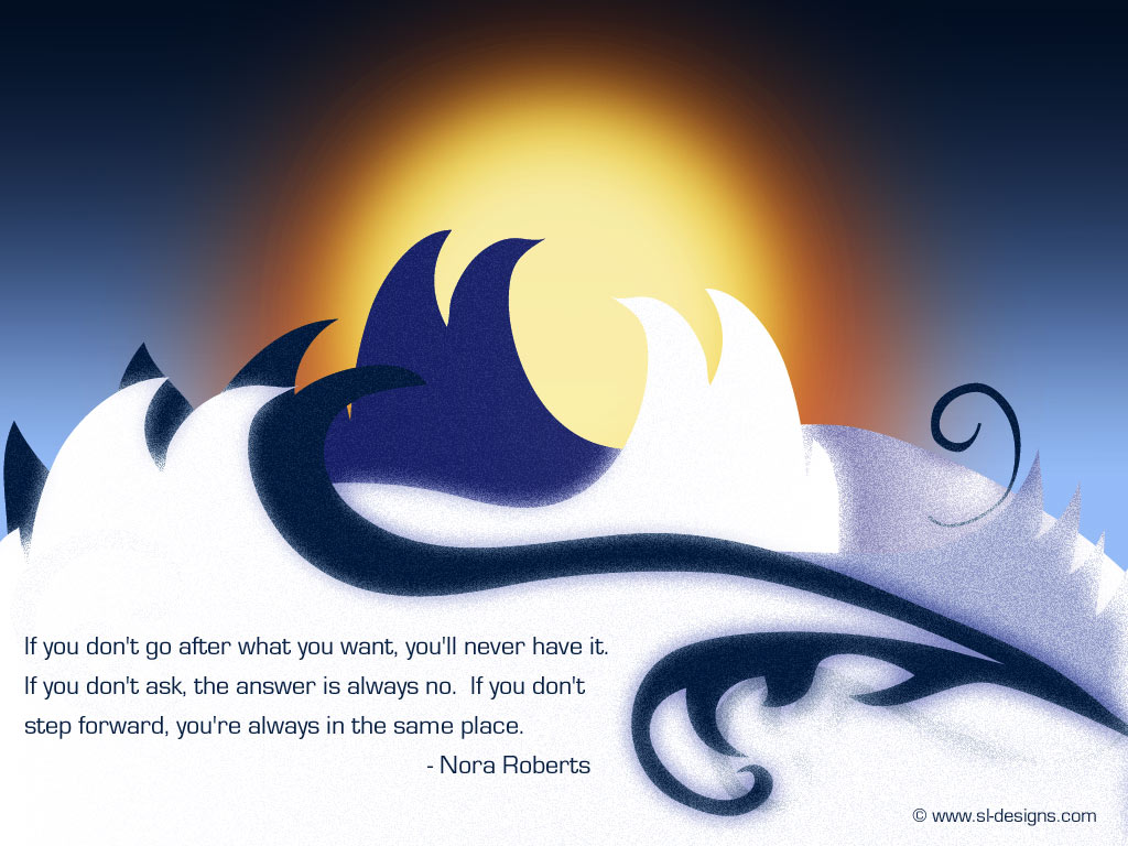 Motivational Quote - Inspirational Wallpapers With Quotes - HD Wallpaper 