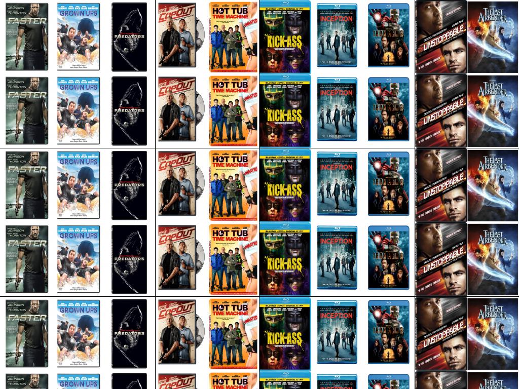 Last Airbender Dvd Cover - HD Wallpaper 