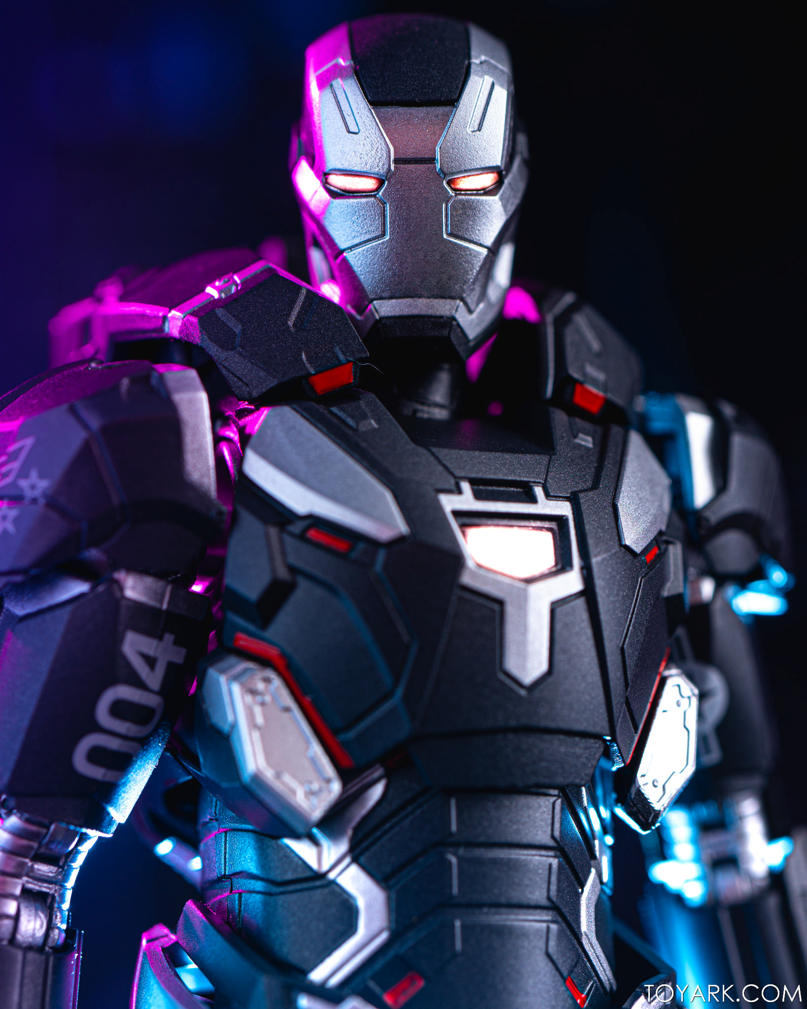 Shf Iw War Machine - War Machine Mark 4 Hd - HD Wallpaper 