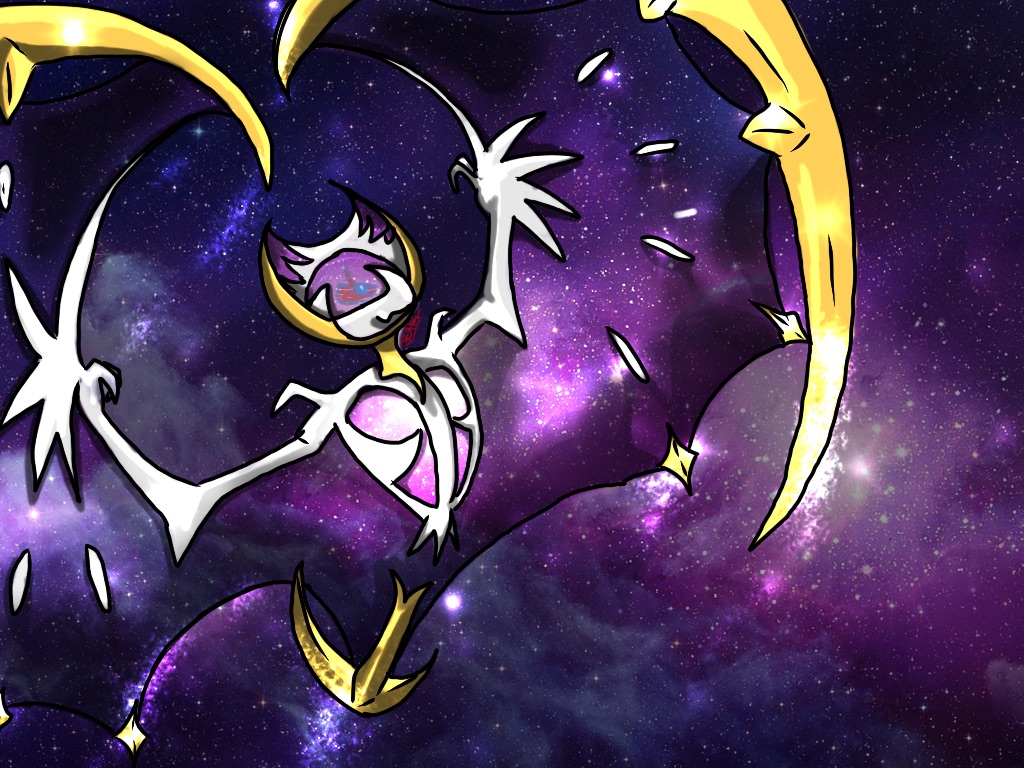 Image - Illustration - HD Wallpaper 