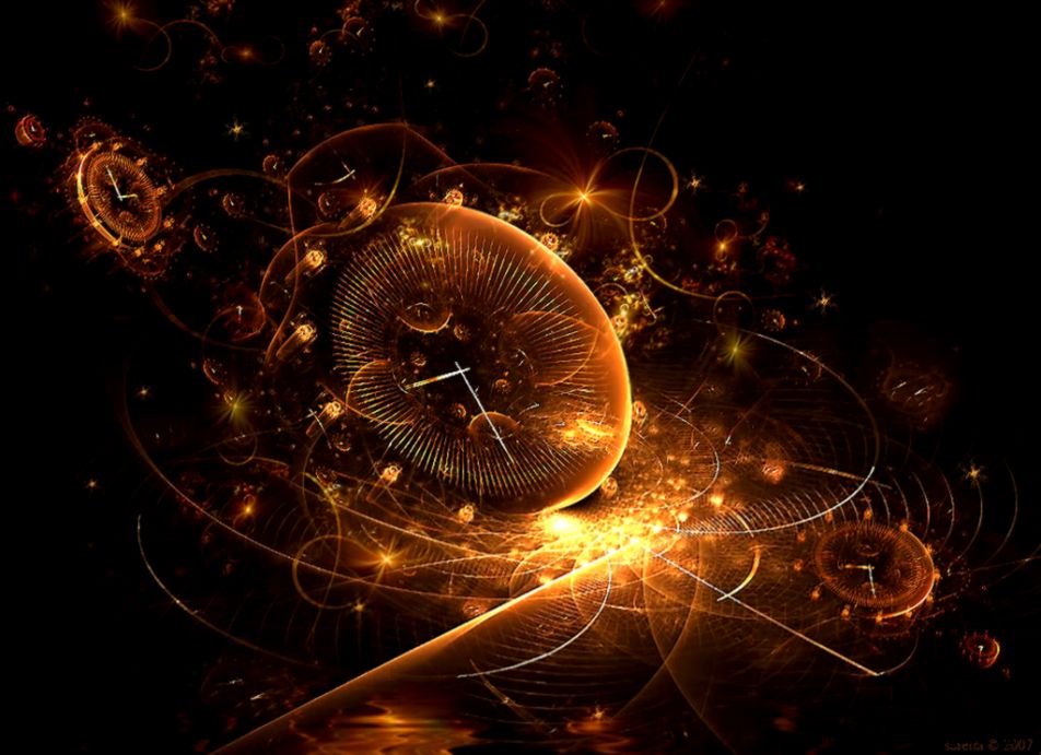 Eternal Time - 952x691 Wallpaper - teahub.io