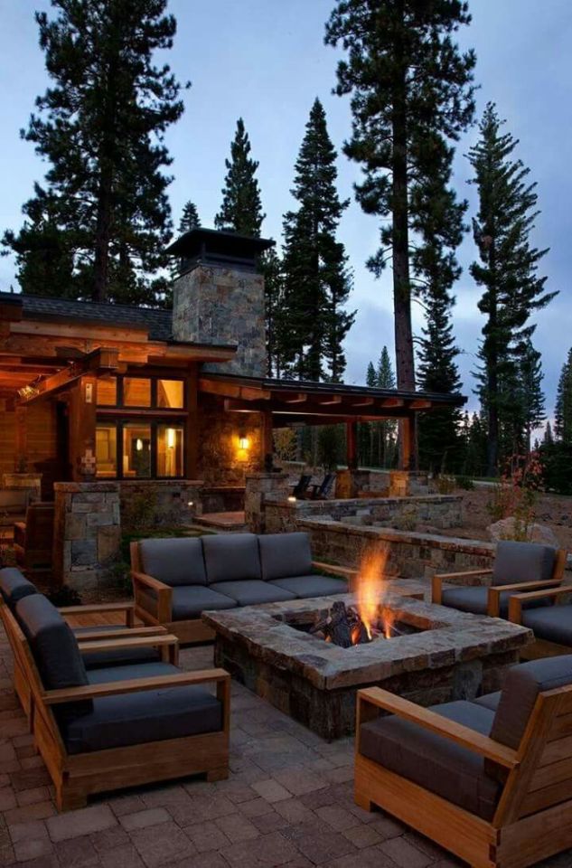 Image - Warm Patios - HD Wallpaper 