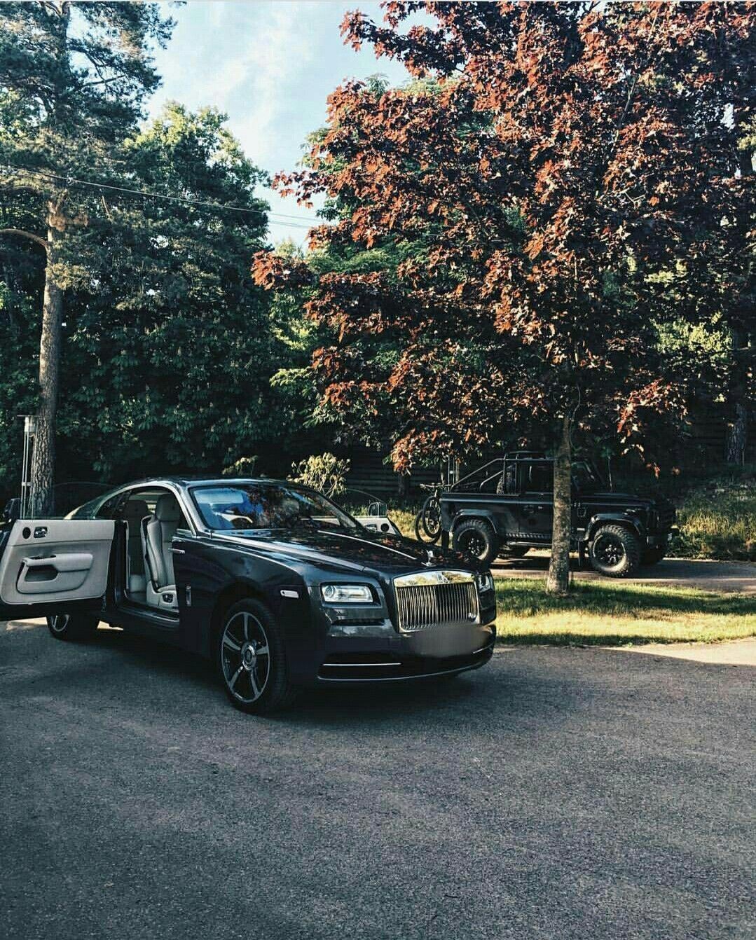 Engel Wallpaper - Rolls-royce Ghost - HD Wallpaper 