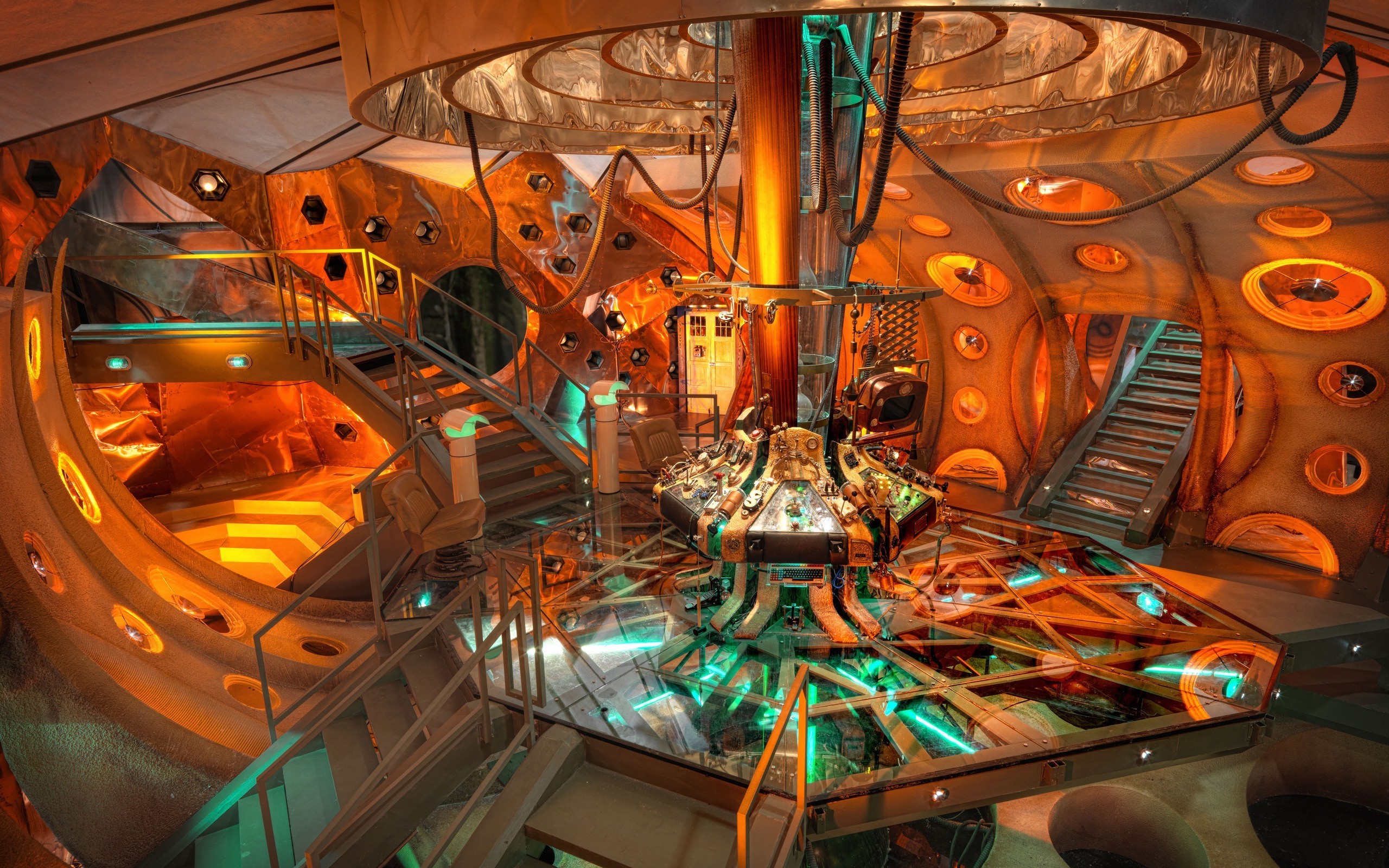 Featured image of post Tardis Wallpaper Interior See more ideas about tardis doctor who tardis wallpaper