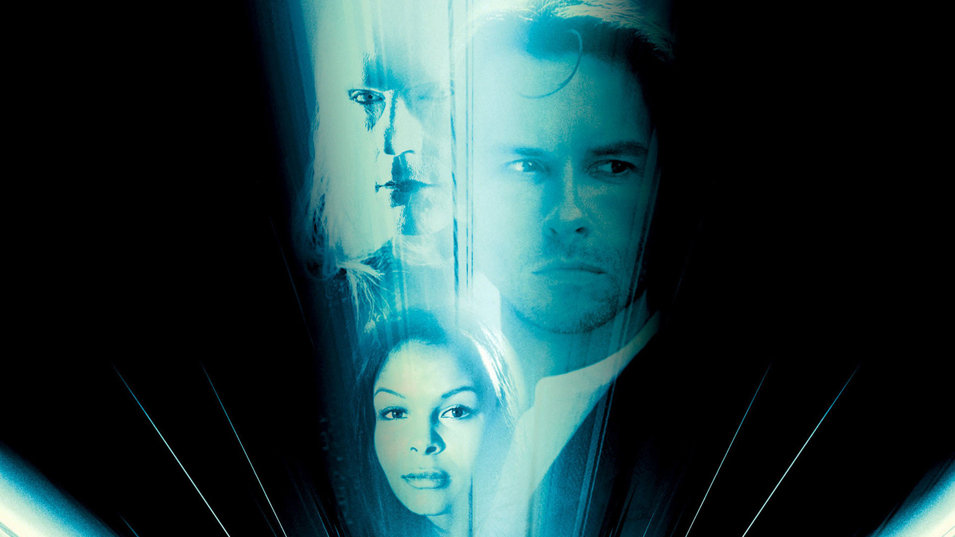 Download 1080p The Time Machine Desktop Wallpaper Id - Time Machine 2002 - HD Wallpaper 