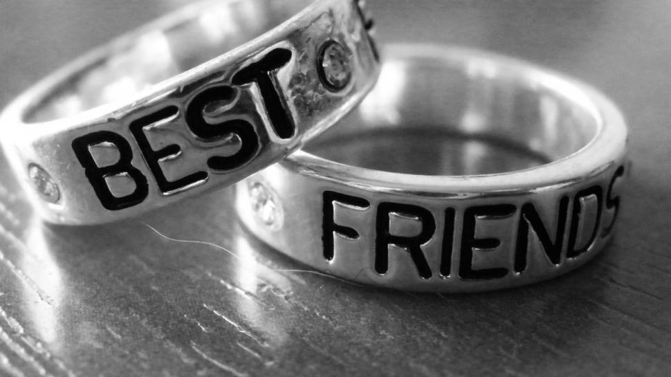 Friends Forever Backgrounds Hd Wallpaper,black Hd Wallpaper,friend - HD Wallpaper 