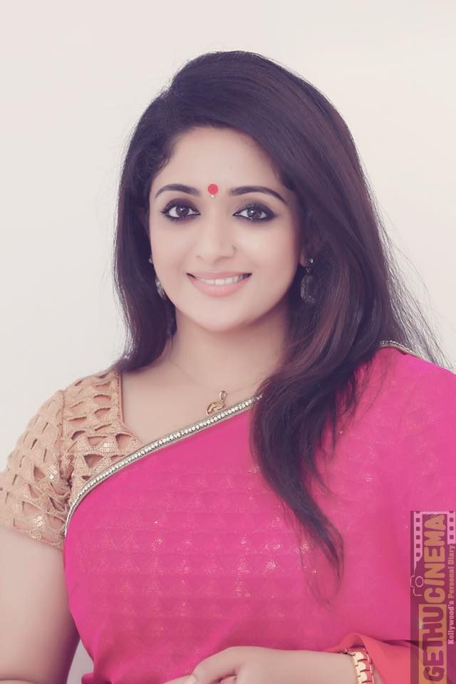 Kavya Madhavan - HD Wallpaper 