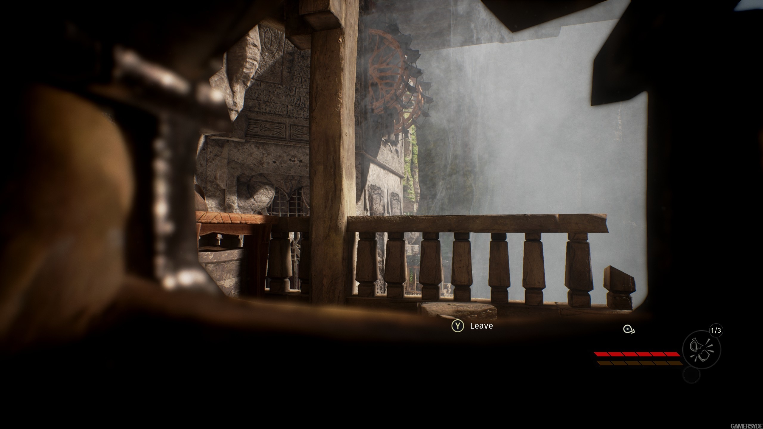 Darkness - HD Wallpaper 