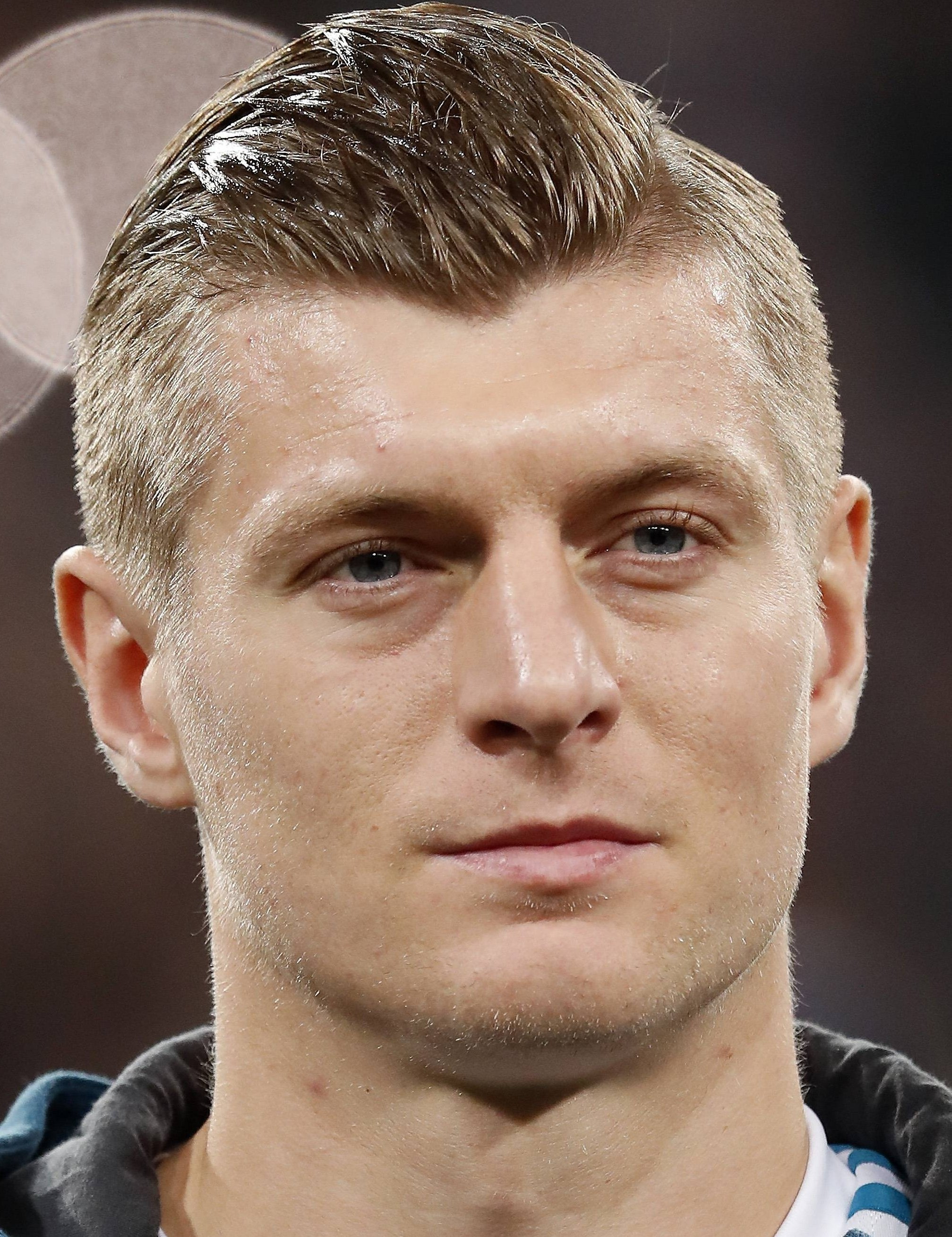 Toni Kroos - Kroos Toni - HD Wallpaper 
