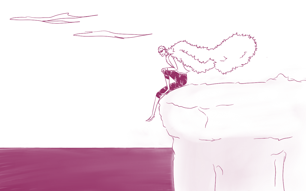 Image - Sketch - HD Wallpaper 