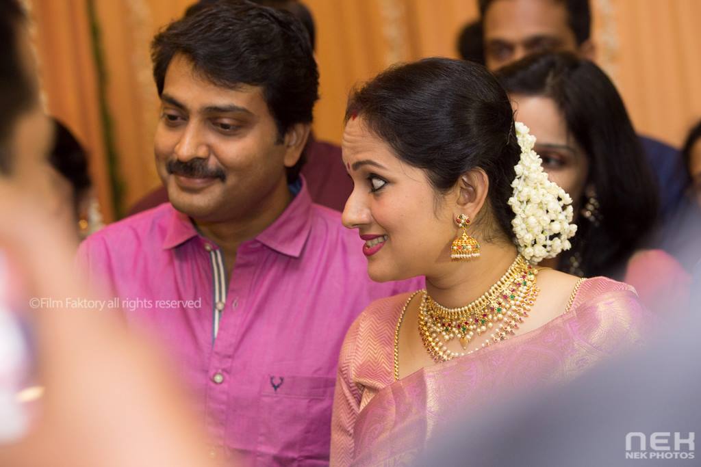 Kavya Madhavan Marriage Dileep Photos - HD Wallpaper 