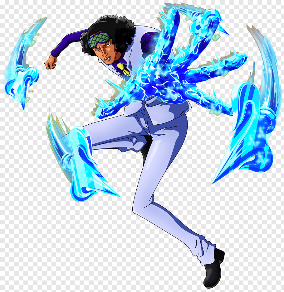 Aokiji Png - HD Wallpaper 