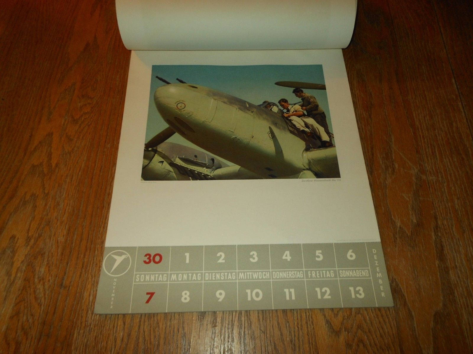 German Calendar Military - HD Wallpaper 