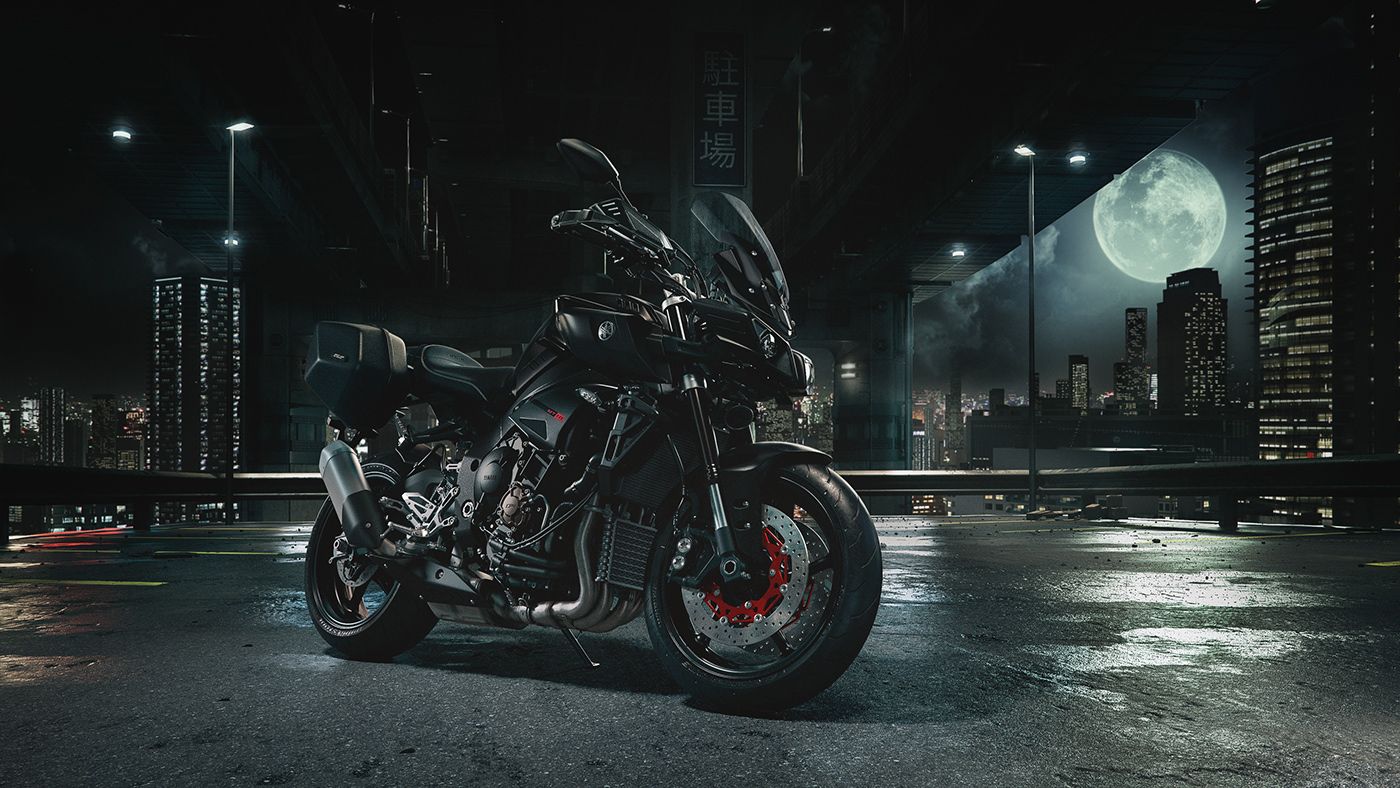Yamaha Mt 10 Wallpaper Hd - HD Wallpaper 