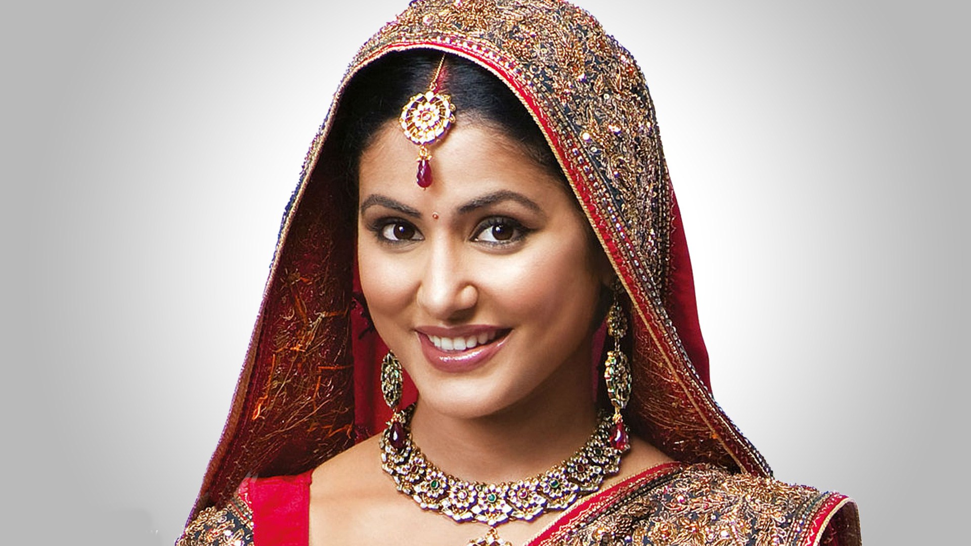 Hina Khan Wallpapers - হিনা খান - HD Wallpaper 