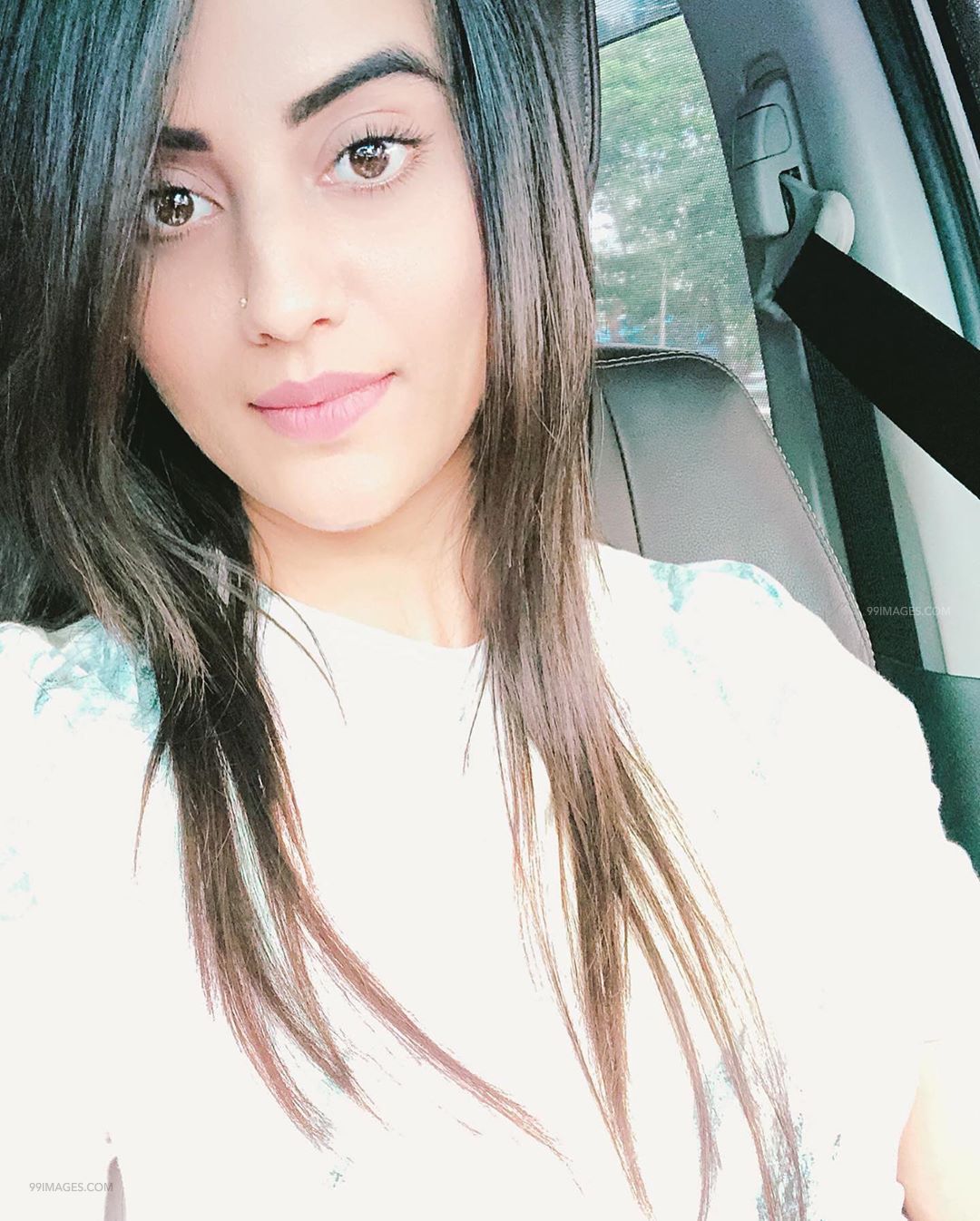 Akshara Singh Latest Hot Hd Photoshoot Photos / Wallpapers - Girl - HD Wallpaper 