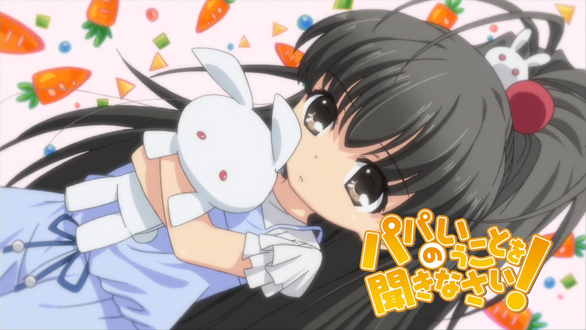 Hina Takanashi Hina Anime - HD Wallpaper 