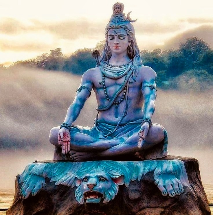 Hd Wallpaper Lord Shiva - 736x740 Wallpaper Hd Wallpaper Lord Shiva - 736x740 Wallpaper
