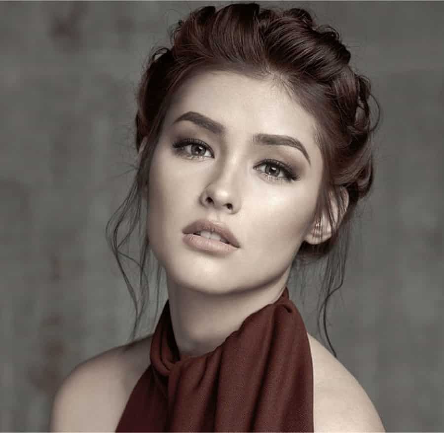 Liza Soberano - HD Wallpaper 