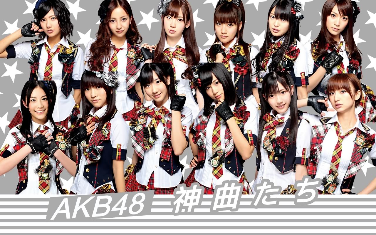 Akb48 Images Akb48 Hd Wallpaper And Background Photos - East Asian Girls Meme - HD Wallpaper 