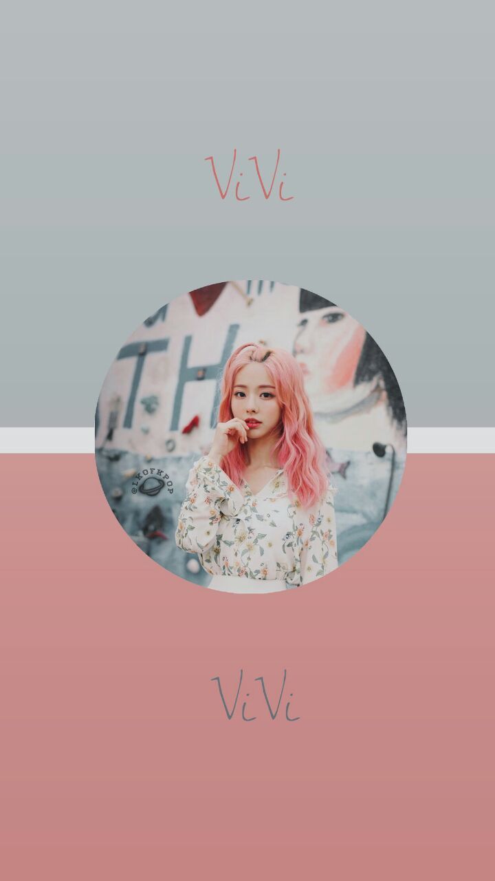 Lockscreen Kpop - HD Wallpaper 