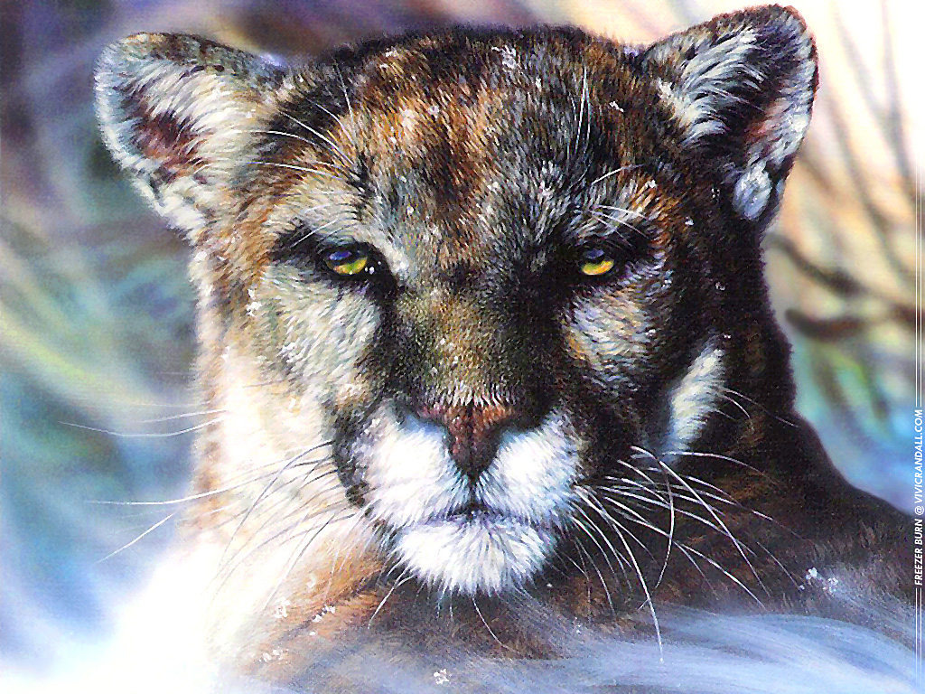 Painting - HD Wallpaper 