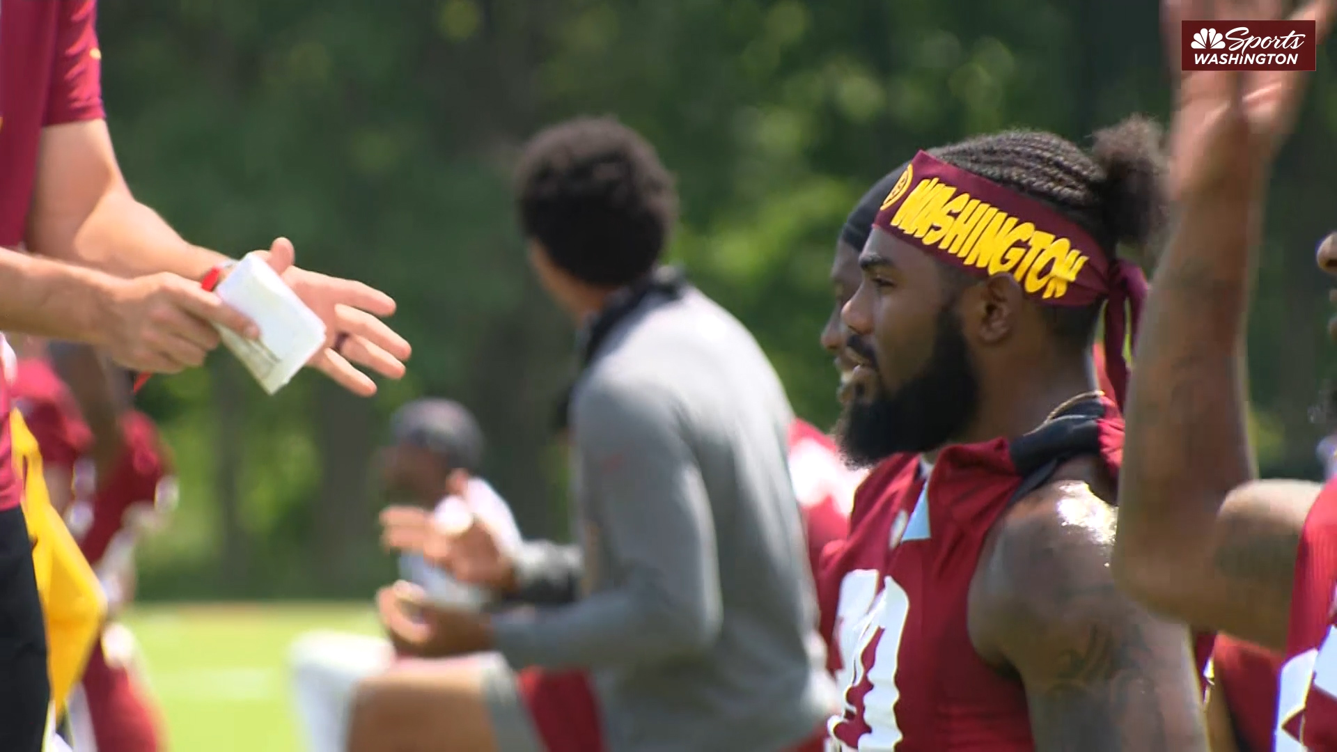 Player - HD Wallpaper 