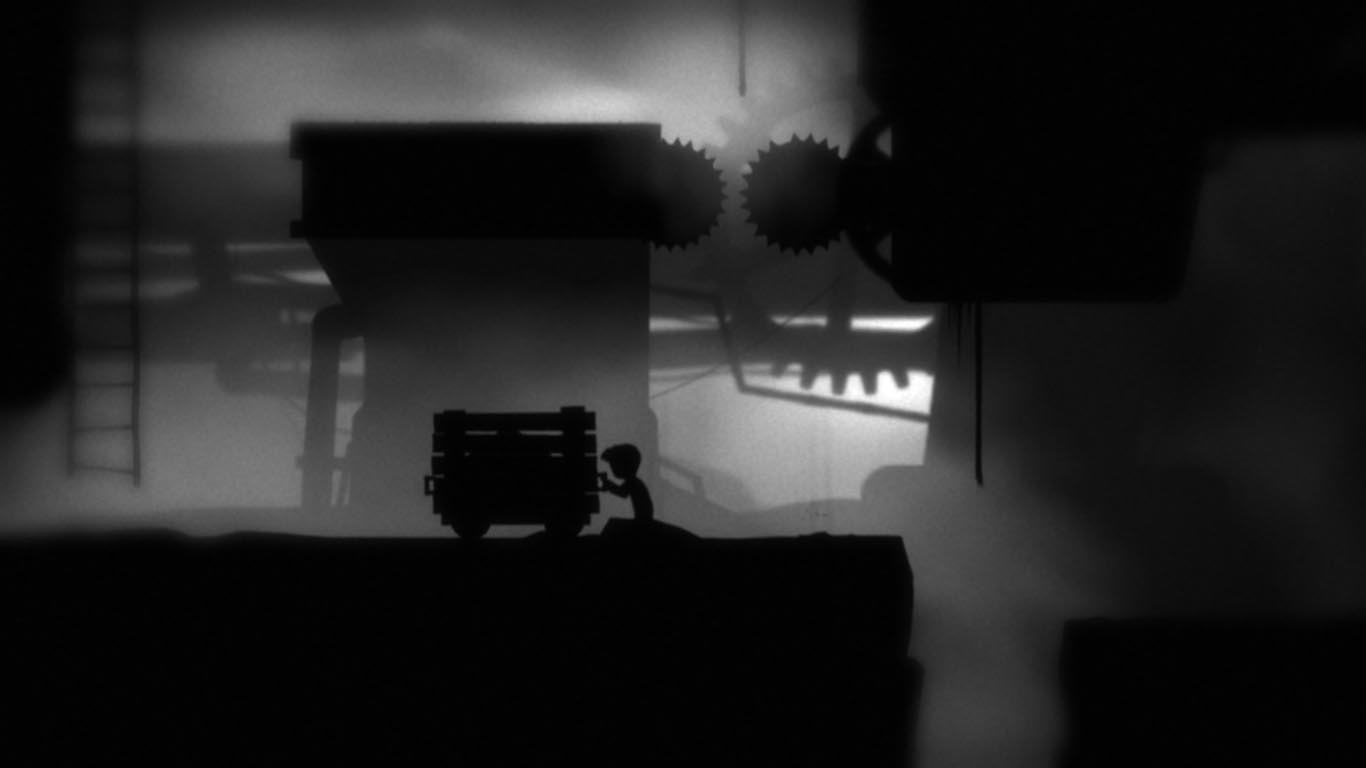 Darkness - HD Wallpaper 