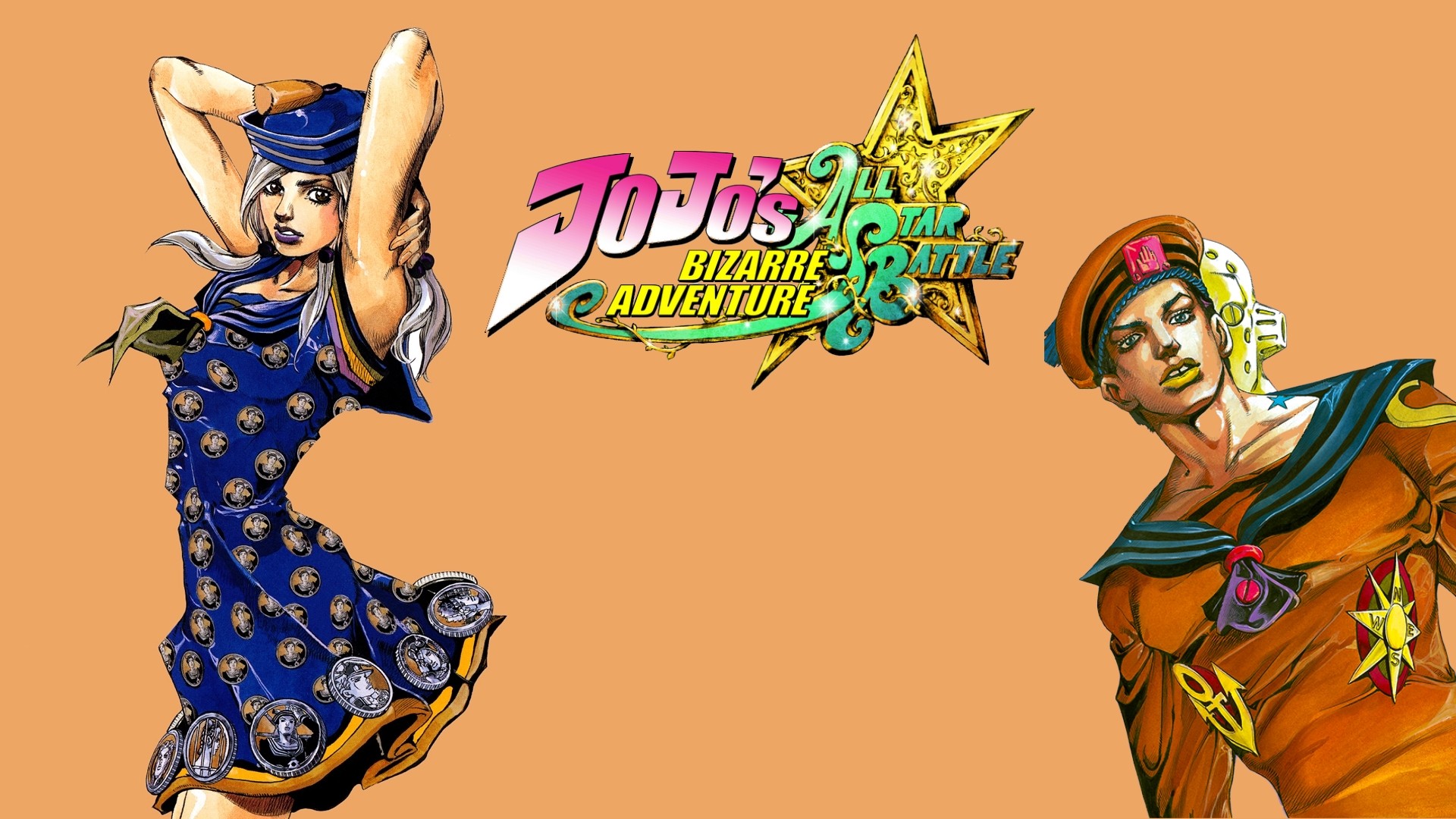 Jojolion Hd - HD Wallpaper 