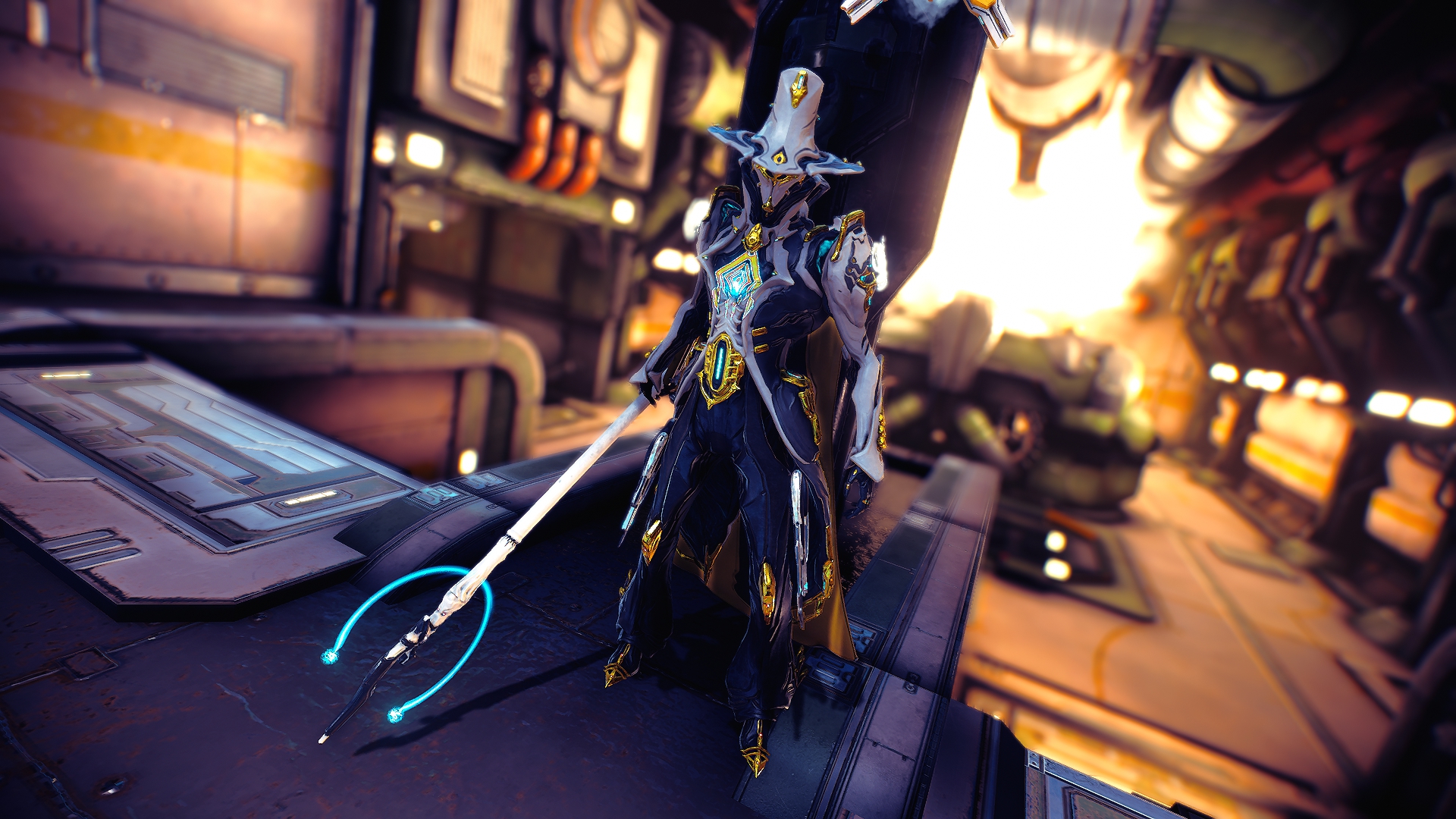 Limbo Prime - HD Wallpaper 