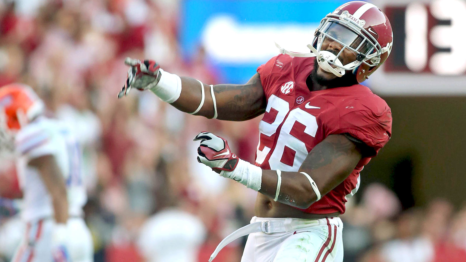 Kick American Football 1600x900 Wallpaper teahub.io