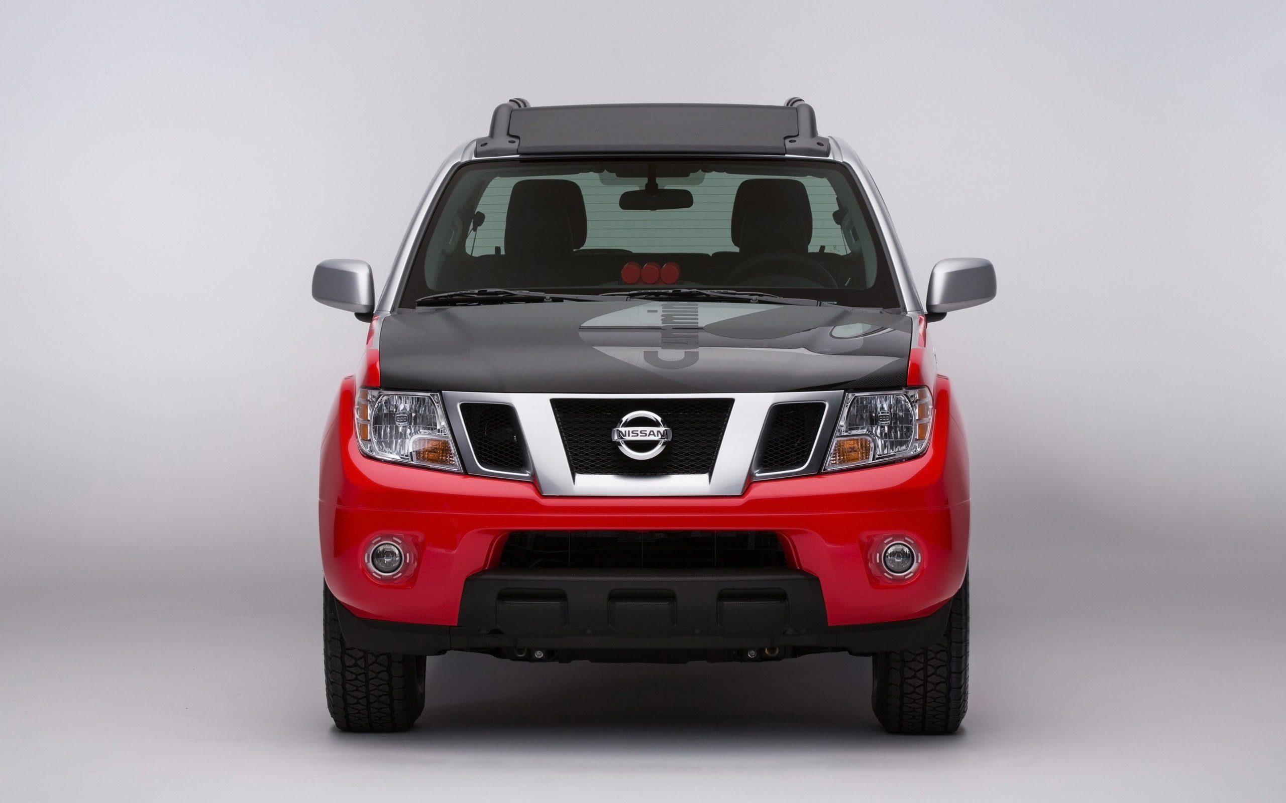 Nissan Navara - HD Wallpaper 