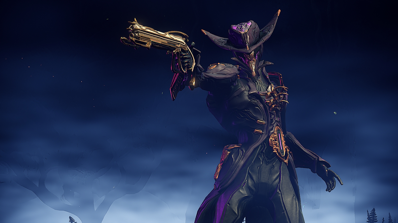 Supernatural Creature - HD Wallpaper 