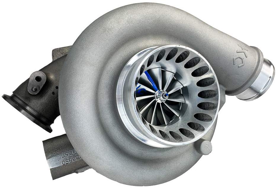 Kc Stage 3 Turbo - HD Wallpaper 