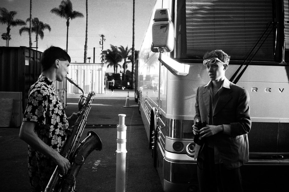 294199 0418f Kingkrule Usatour 051d02018 - Charlotte Patmore - HD Wallpaper 