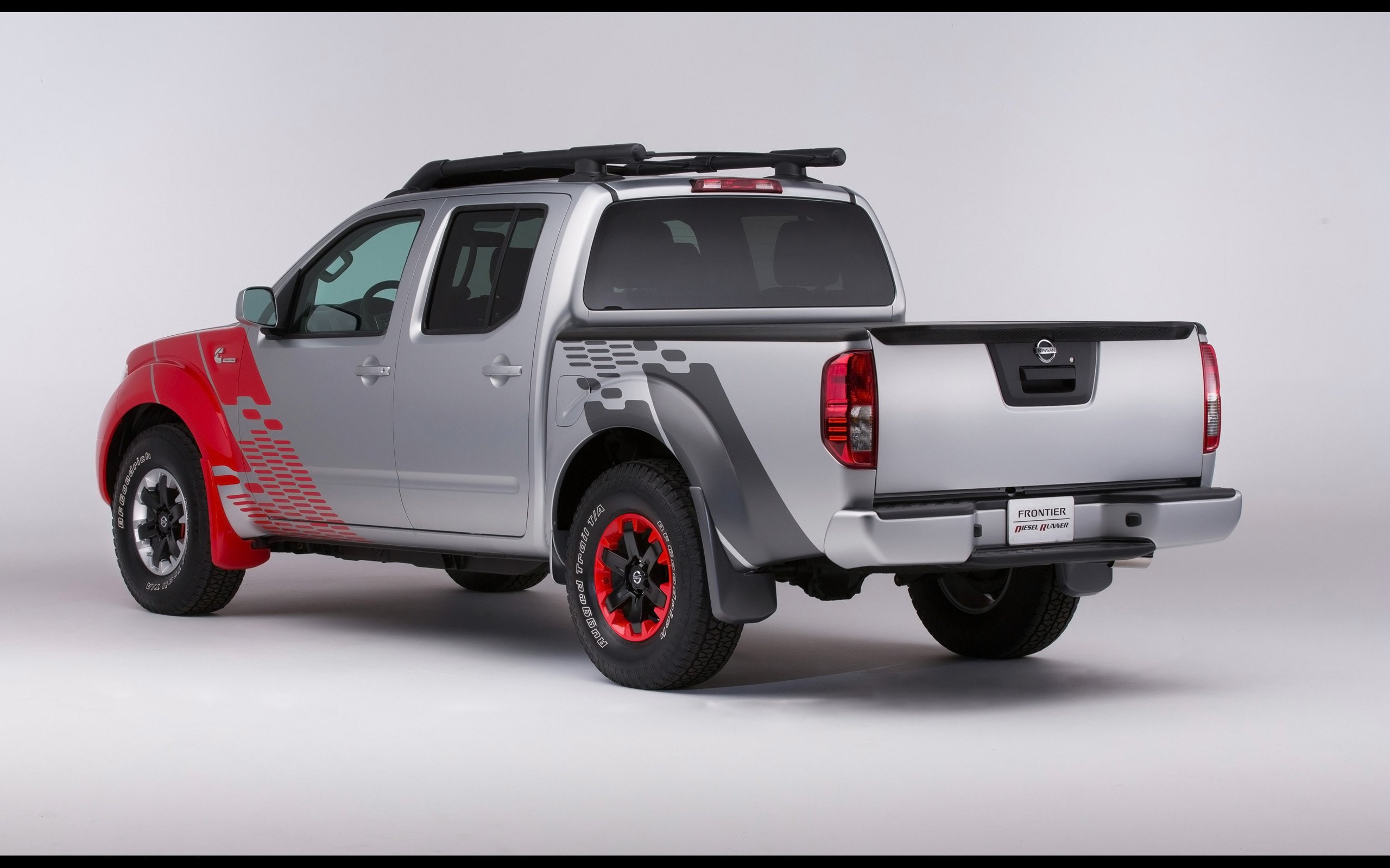 Pickup Truck - HD Wallpaper 