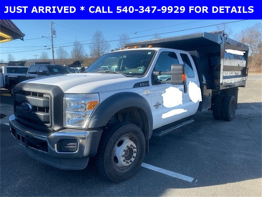 Ford Super Duty - HD Wallpaper 