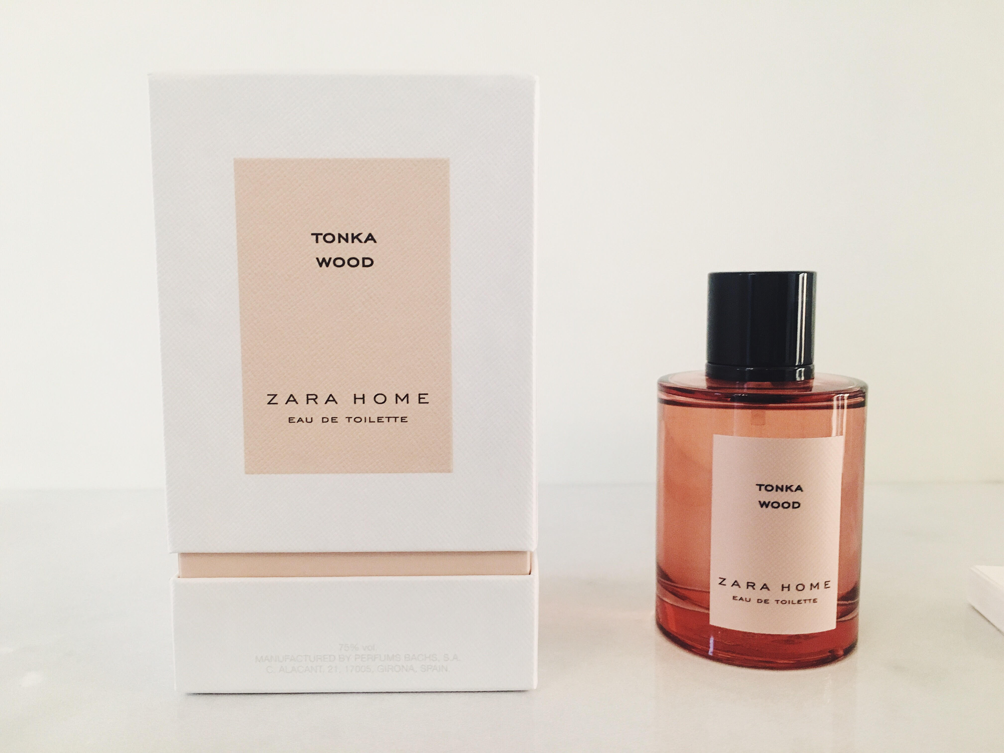 Processed With Vsco With F2 Preset - Tonka Wood Zara Home - HD Wallpaper 