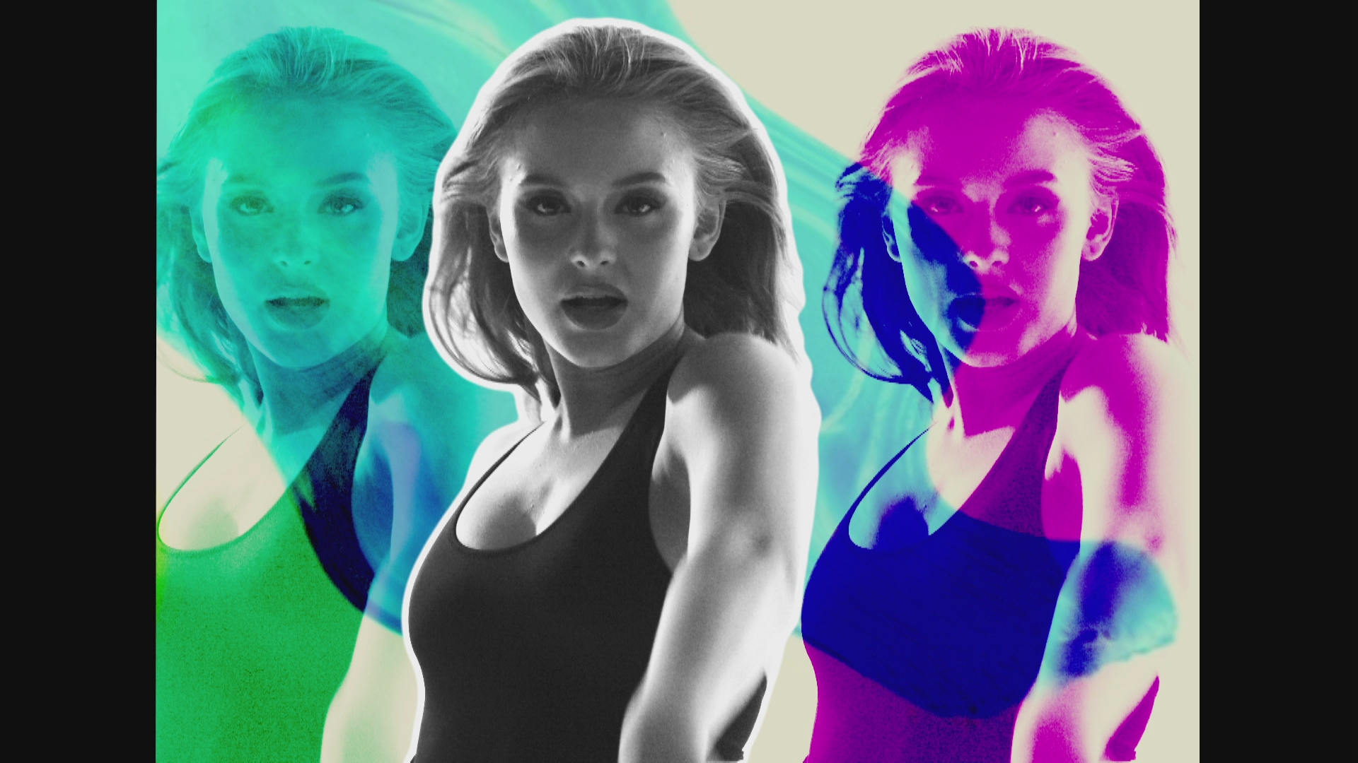 Lush Life Video - Zara Larsson Lush Life - HD Wallpaper 