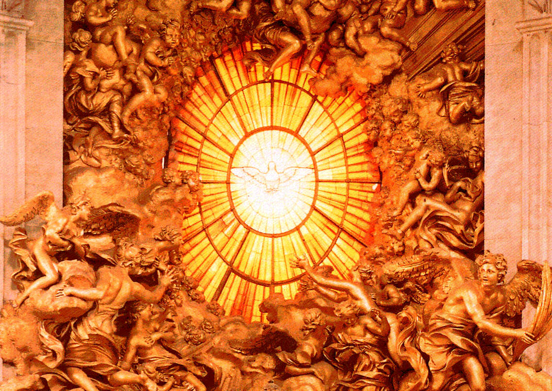 22 Febbraio Cattedra Di San Pietro - HD Wallpaper 