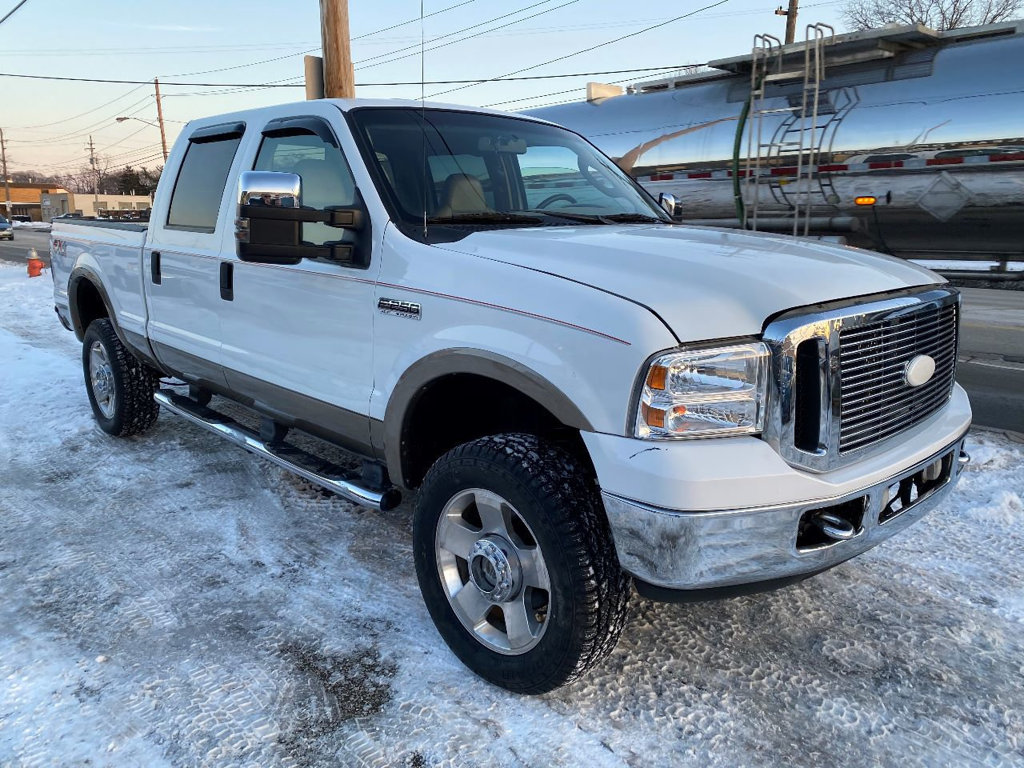 Ford Super Duty - HD Wallpaper 