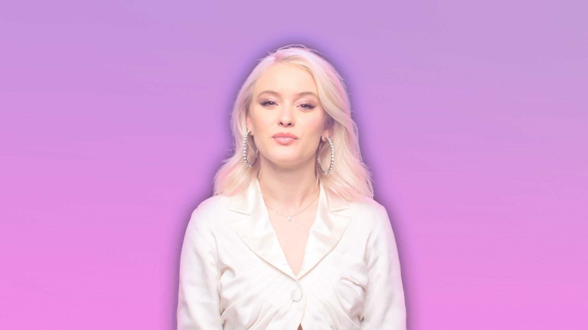 Crossed For Good Luck Gif - HD Wallpaper 