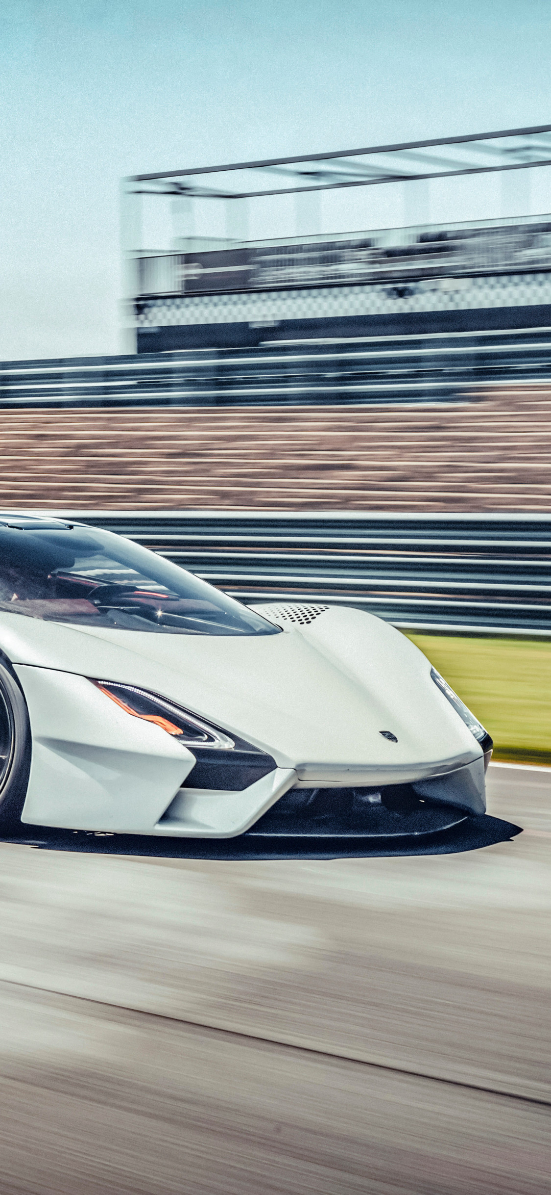 Ssc Tuatara Wallpaper Hd - HD Wallpaper 