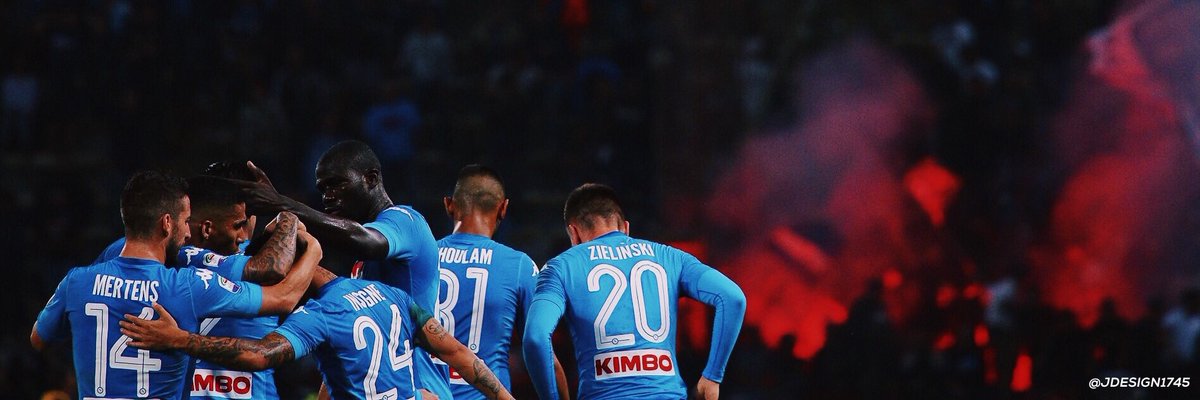 Ssc Napoli - HD Wallpaper 