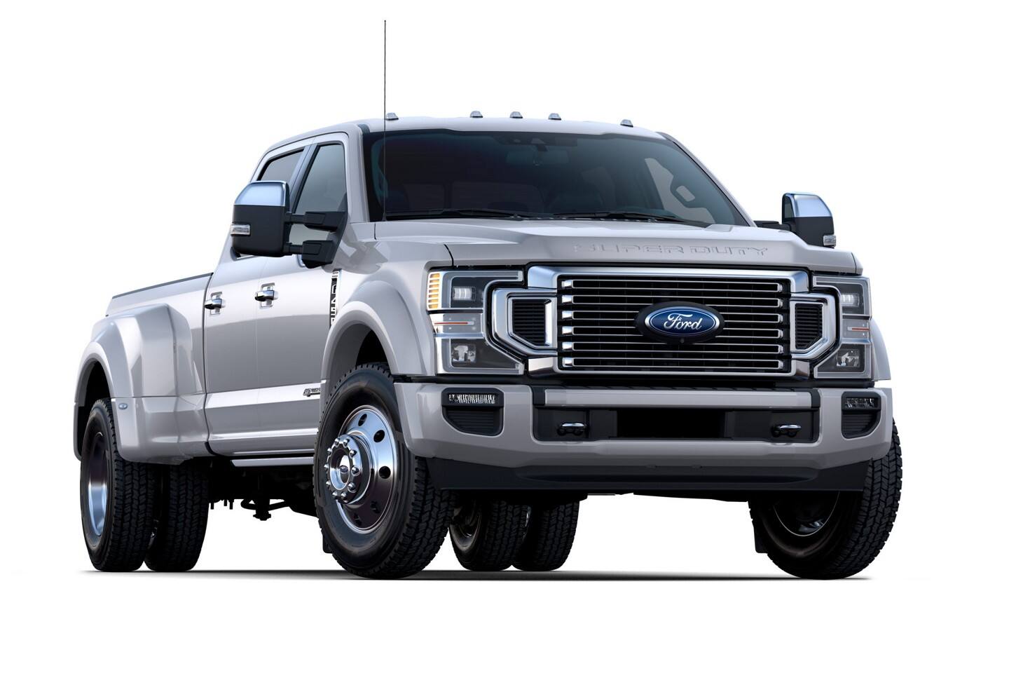 2020 F 450 Platinum - HD Wallpaper 