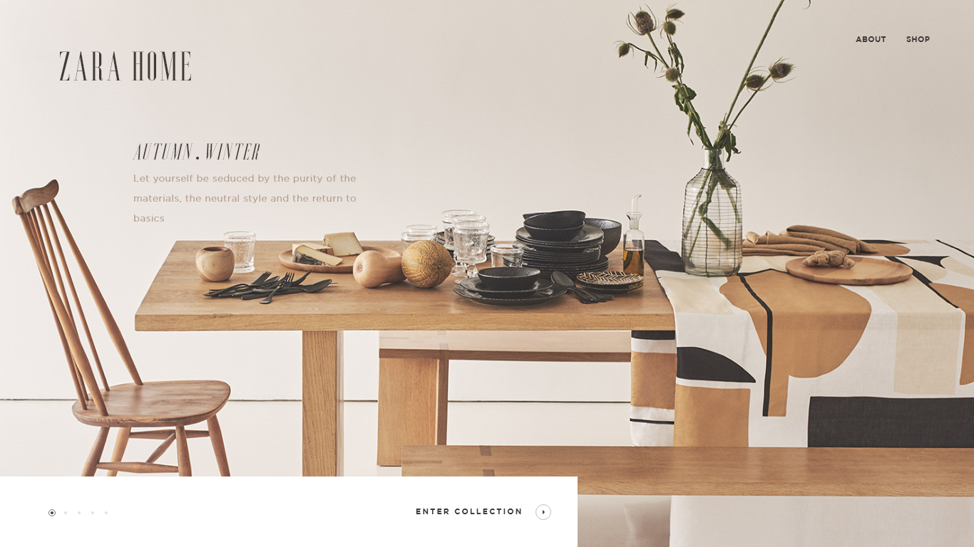 Zara Home Sale 1366x768 Wallpaper Teahub Io