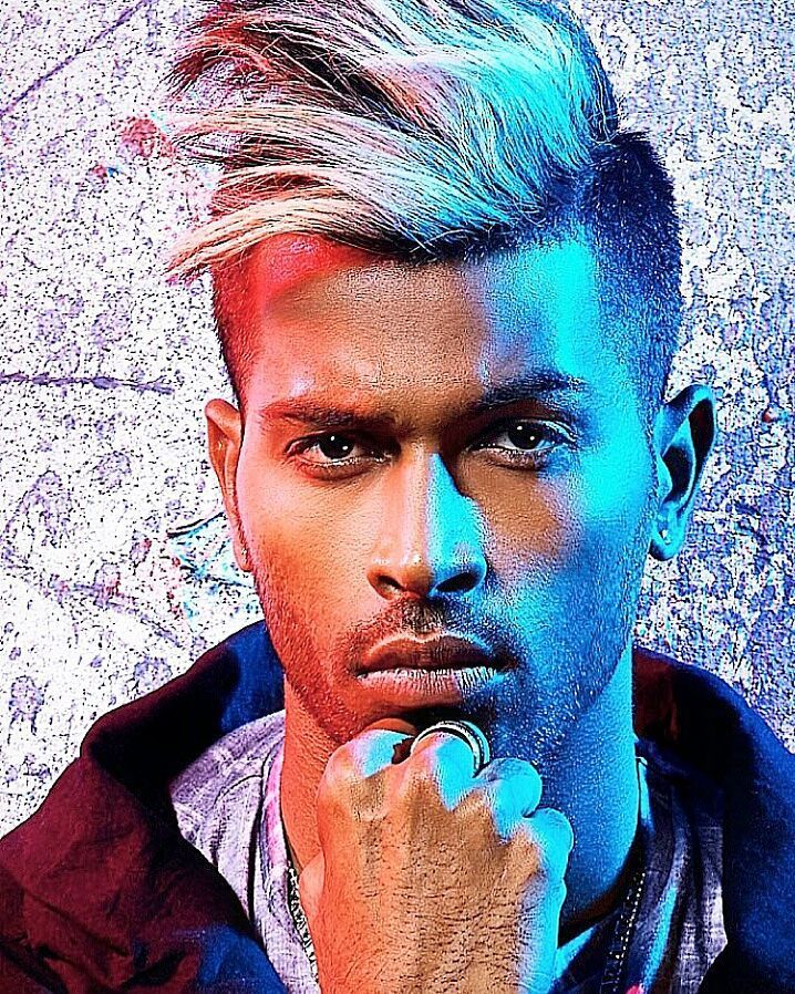 Hd Wallpaper Hardik Pandya - HD Wallpaper 