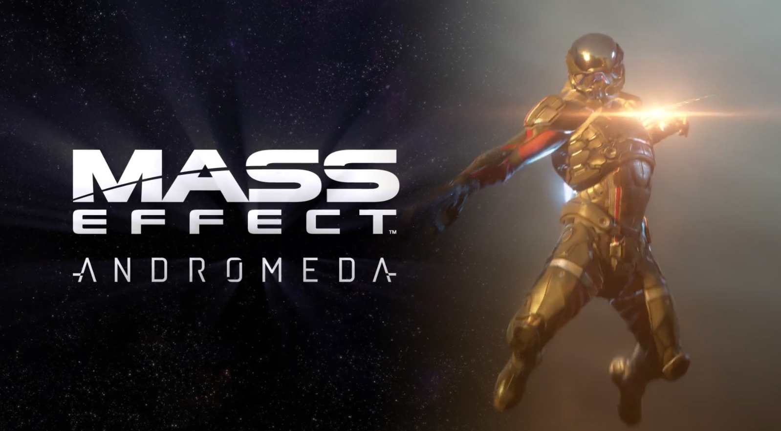 Mass Effect 3 - HD Wallpaper 